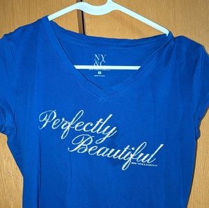 Women's shirt
